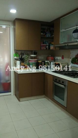 Savannah Condopark (D18), Condominium #108998562
